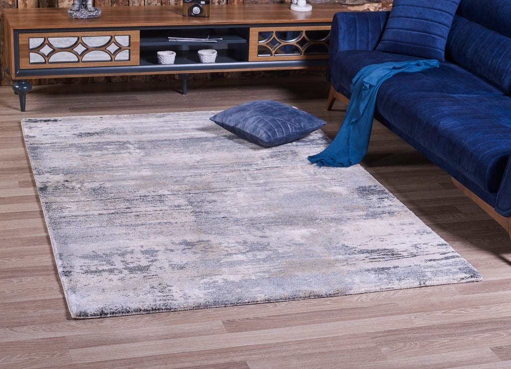 Teppich Bali 2602 Grey