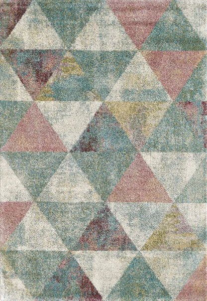 Teppich Bali 2604-Multi