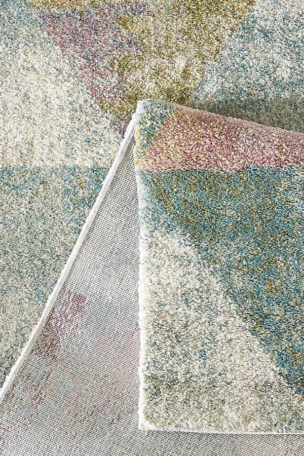 Teppich Bali 2604-Multi