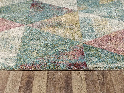 Teppich Bali 2604-Multi