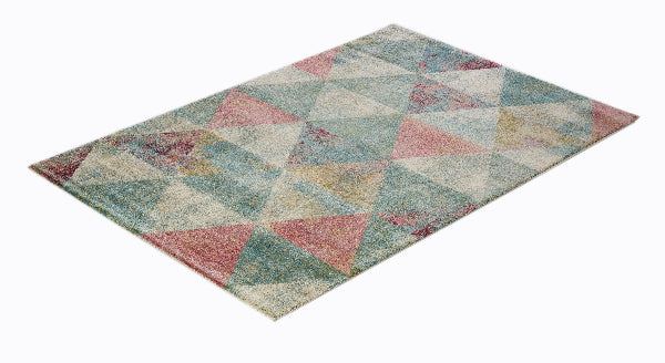 Teppich Bali 2604-Multi