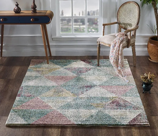 Teppich Bali 2604-Multi
