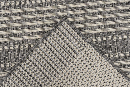 Nibru 125 Silber 200 x 290 cm