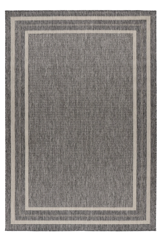 Nibru 325 Silber 200 x 290 cm