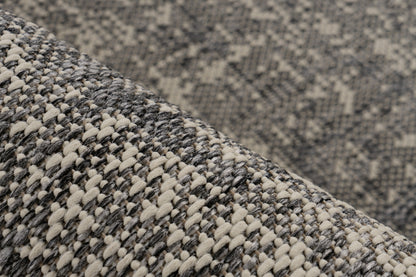 Nibru 625 Silber 160 x 230 cm