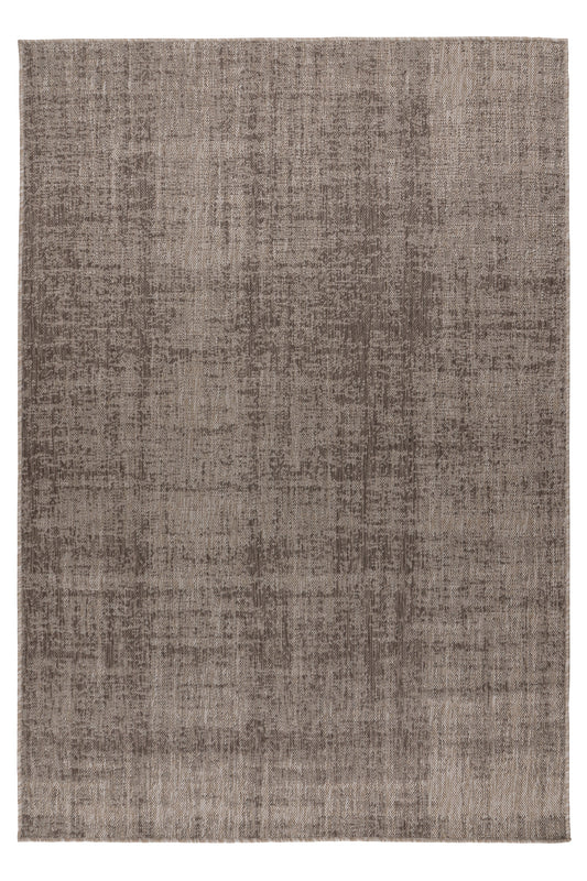 Nibru 625 Taupe 120 x 170 cm