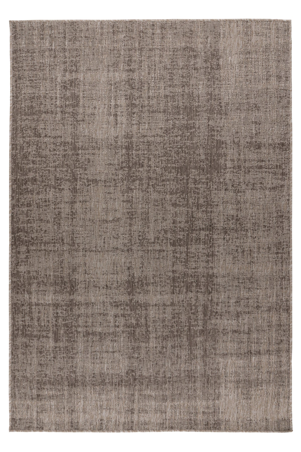 Nibru 625 Taupe 200 x 290 cm