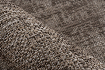 Nibru 625 Taupe 200 x 290 cm