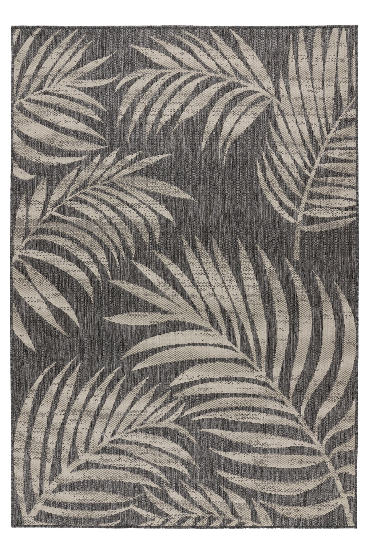 Nibru 725 Silber 60 x 110 cm