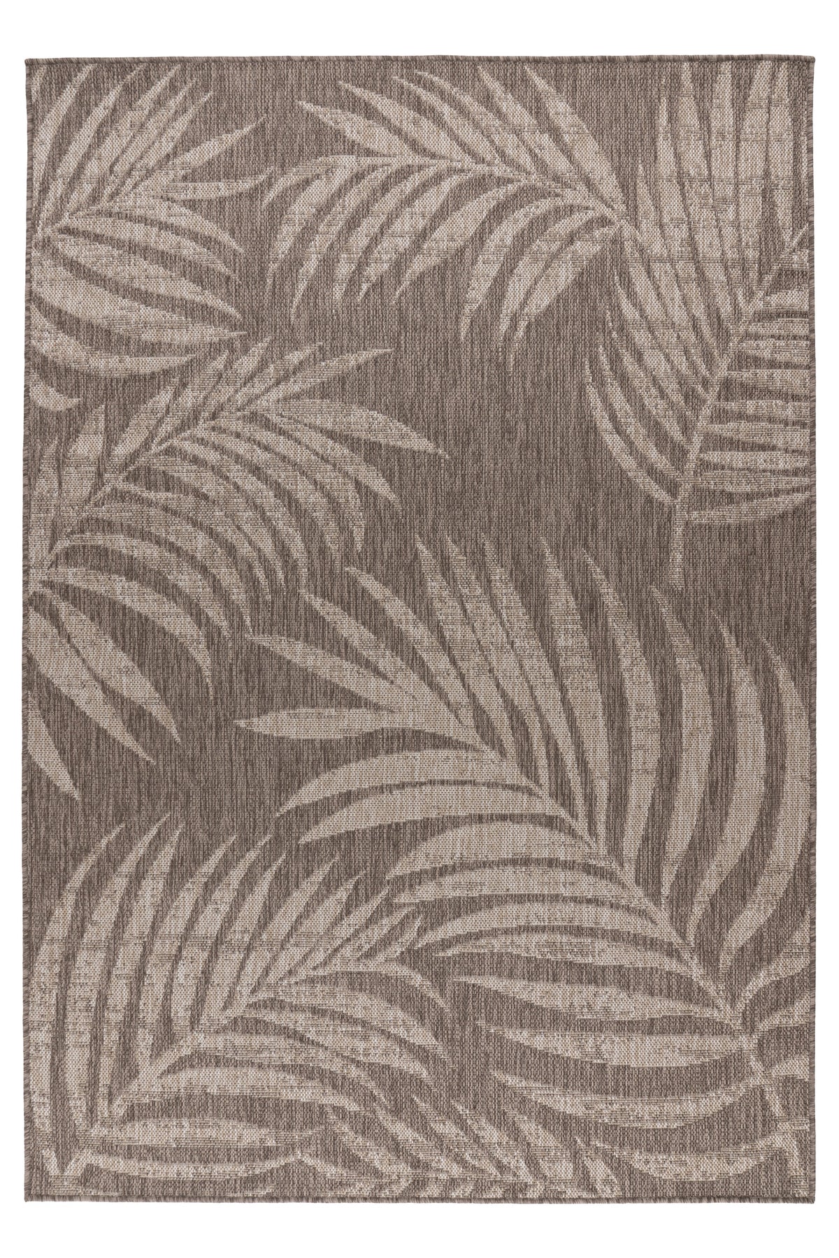 Nibru 725 Taupe 120 x 170 cm