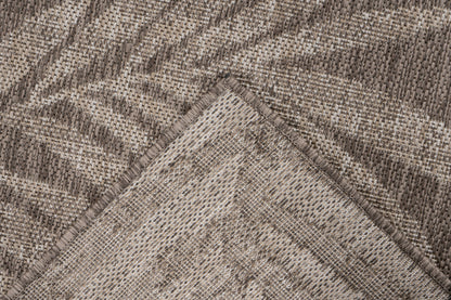 Nibru 725 Taupe 120 x 170 cm