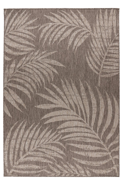Nibru 725 Taupe 200 x 290 cm