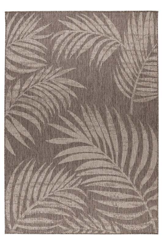 Nibru 725 Taupe 200 x 290 cm