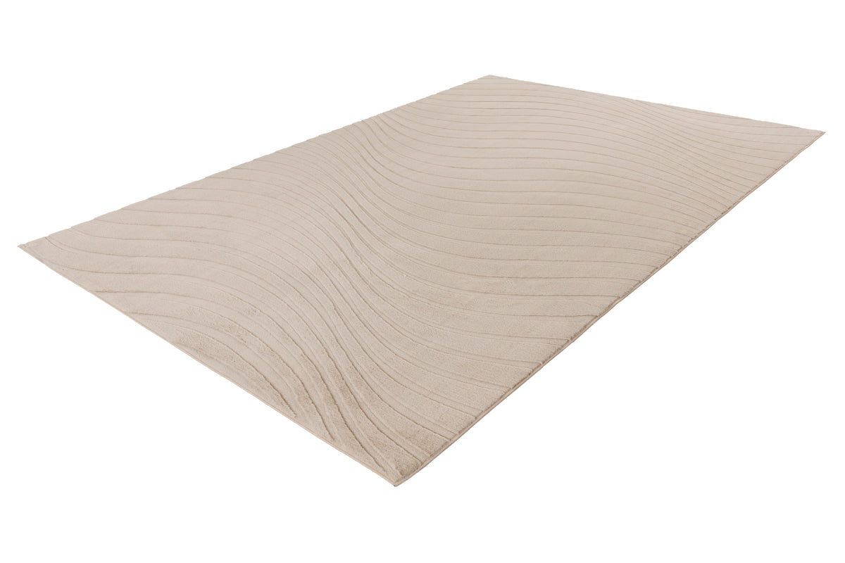 Kierk 325 Beige 120 x 170 cm