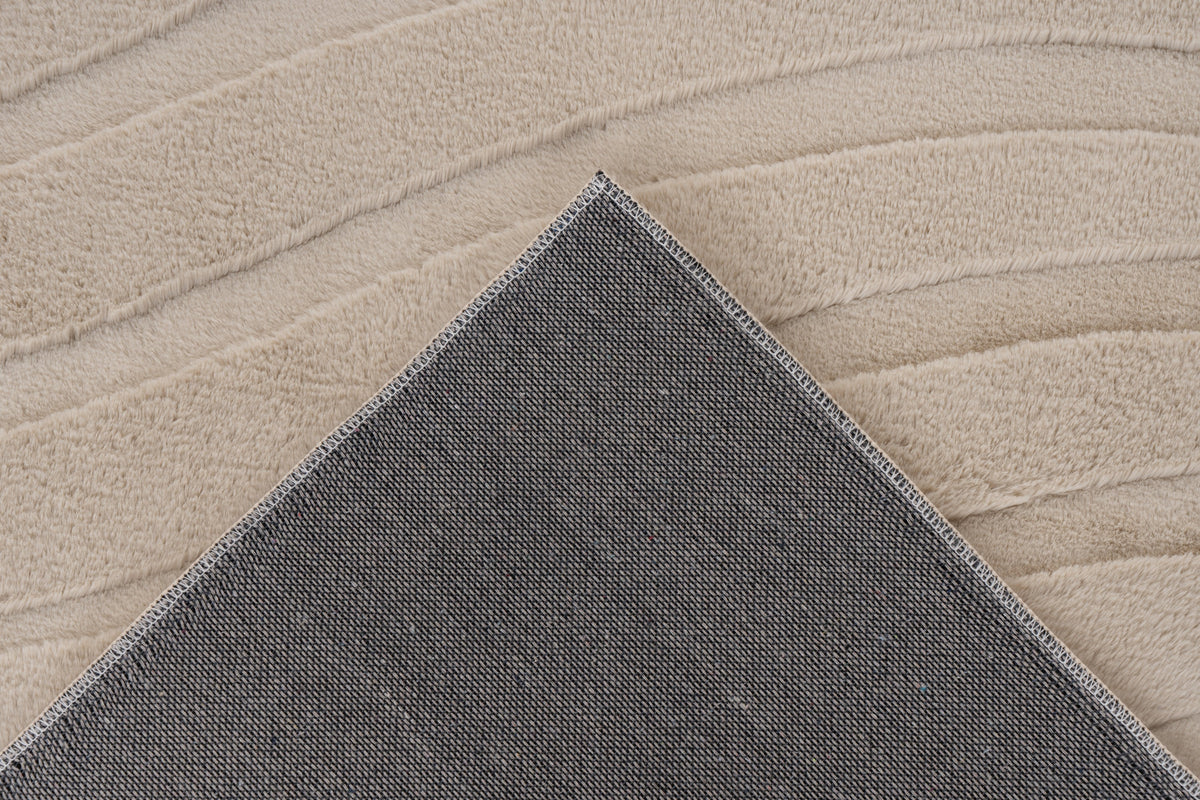 Kierk 325 Beige 120 x 170 cm