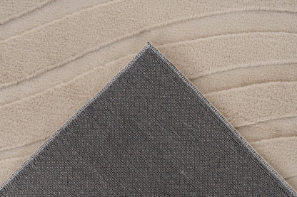Kierk 325 Beige 200 x 290 cm