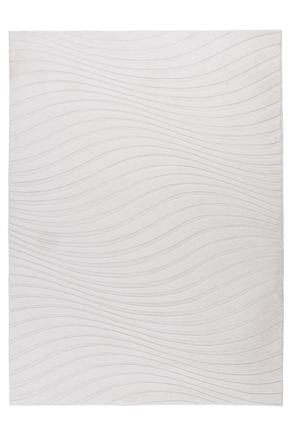 Kierk 325 Elfenbein 120 x 170 cm