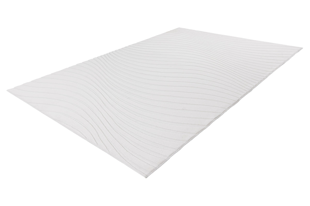 Kierk 325 Elfenbein 120 x 170 cm