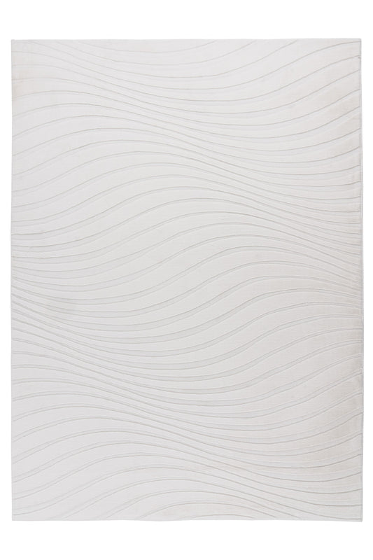 Kierk 325 Elfenbein 80 x 150 cm