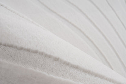 Kierk 325 Elfenbein 80 x 150 cm