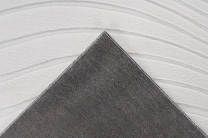 Kierk 325 Elfenbein 80 x 150 cm