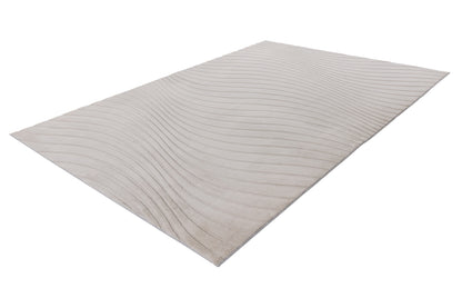 Kierk 325 Helltaupe 120 x 170 cm