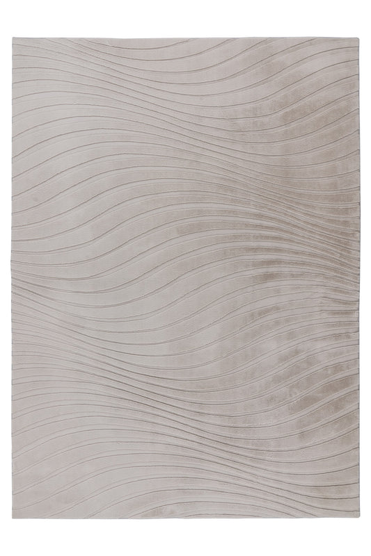 Kierk 325 Helltaupe 200 x 290 cm
