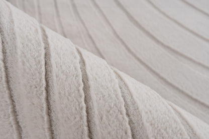 Kierk 325 Helltaupe 200 x 290 cm