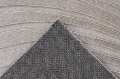 Kierk 325 Helltaupe 200 x 290 cm
