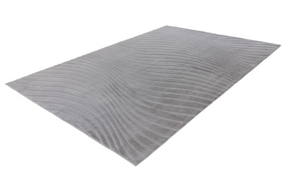 Kierk 325 Silber 160 x 230 cm
