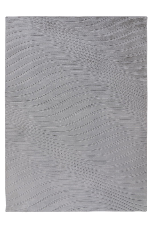 Kierk 325 Silber 200 x 290 cm