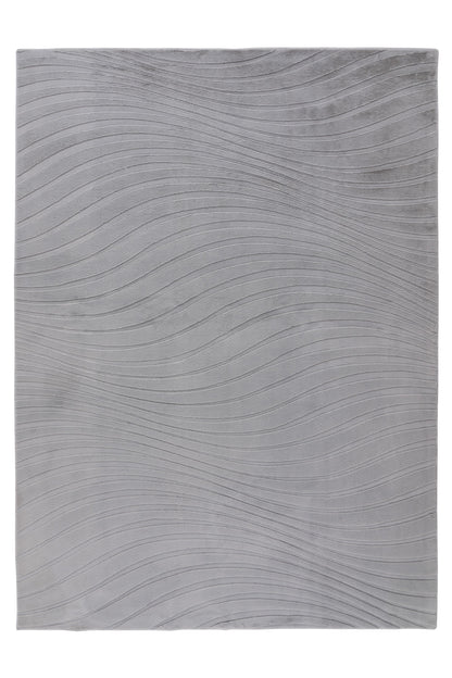 Kierk 325 Silber 80 x 150 cm