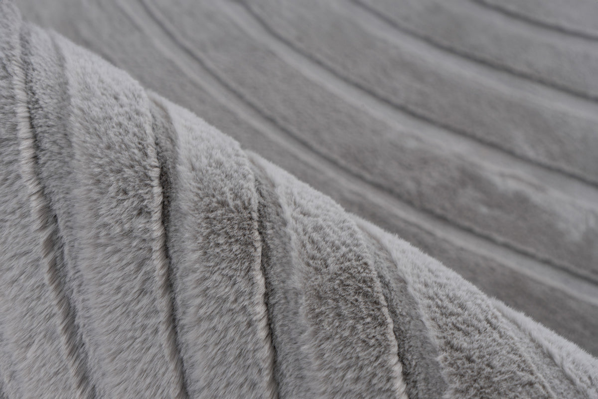 Kierk 325 Silber 80 x 150 cm