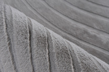 Kierk 325 Silber 80 x 150 cm
