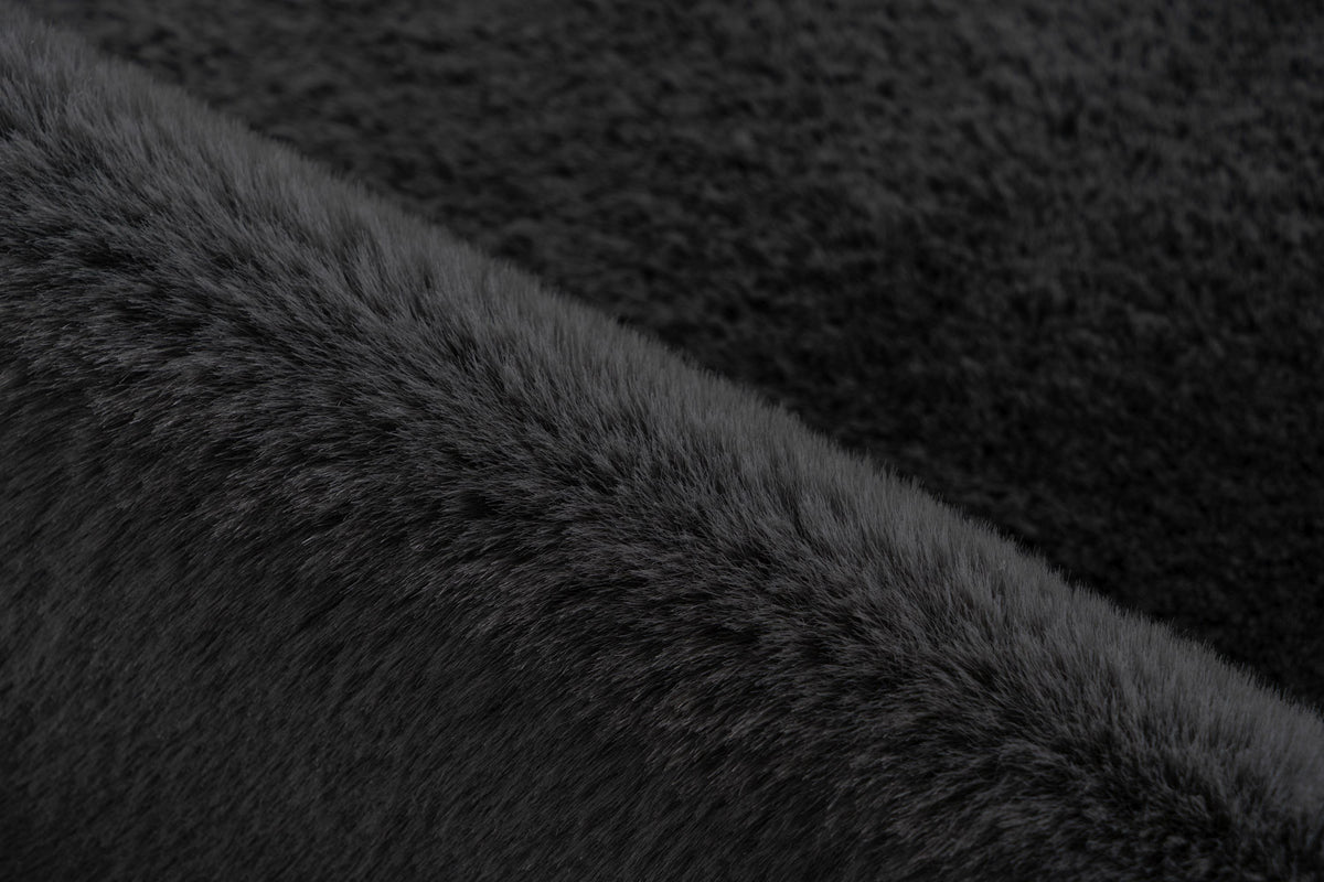 Cosy Sheepskin 525  Graphit