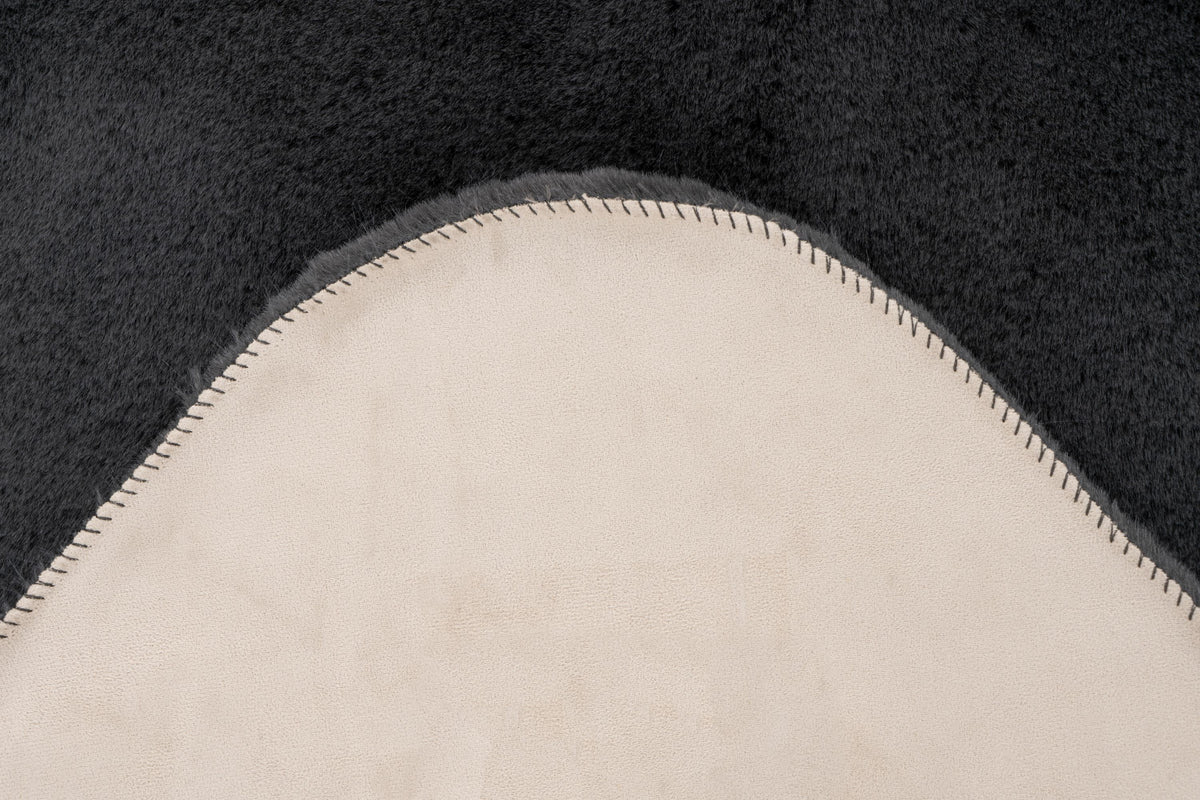 Cosy Sheepskin 525  Graphit