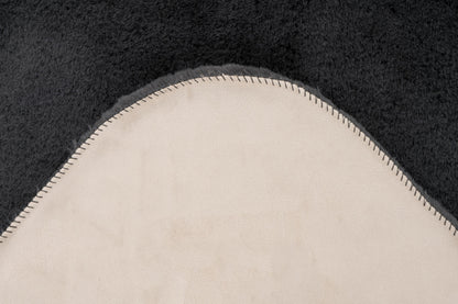 Cosy Sheepskin 525  Graphit