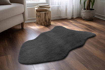 Cosy Sheepskin 525  Graphit