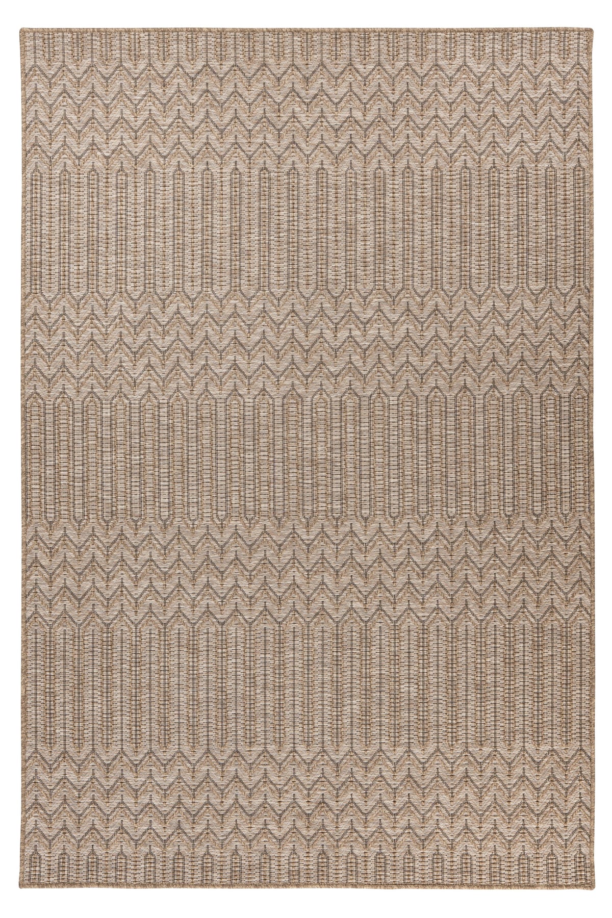 Sindra 125 Natur 160 x 230 cm