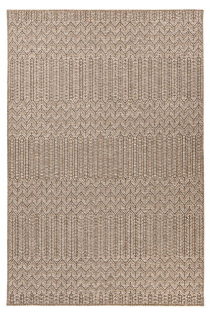 Sindra 125 Natur 160 x 230 cm