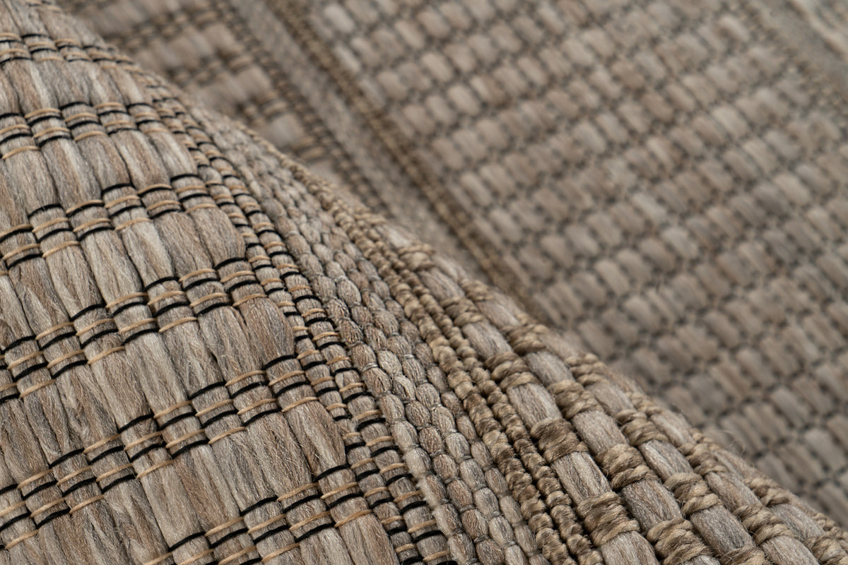 Sindra 325 Natur 160 x 230 cm