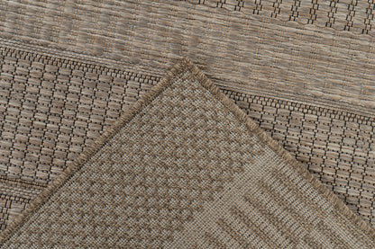 Sindra 325 Natur 160 x 230 cm