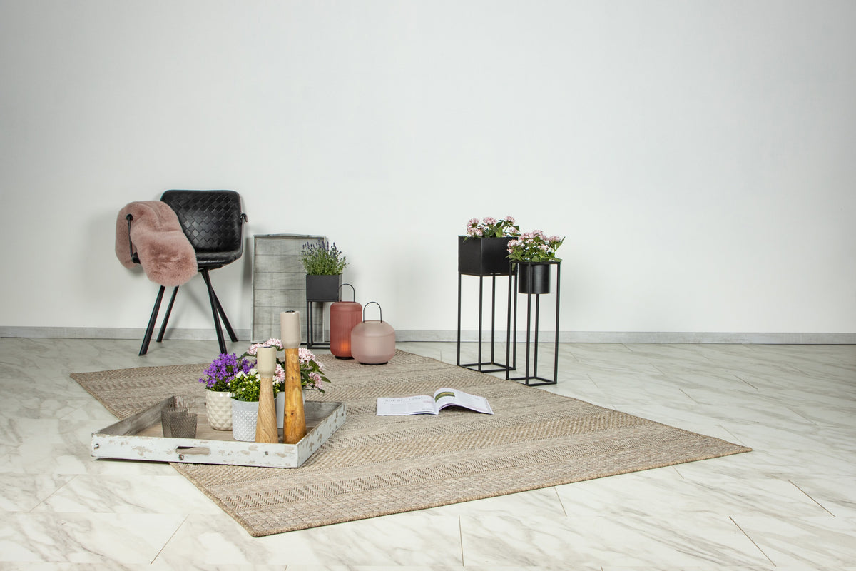 Sindra 325 Natur 160 x 230 cm