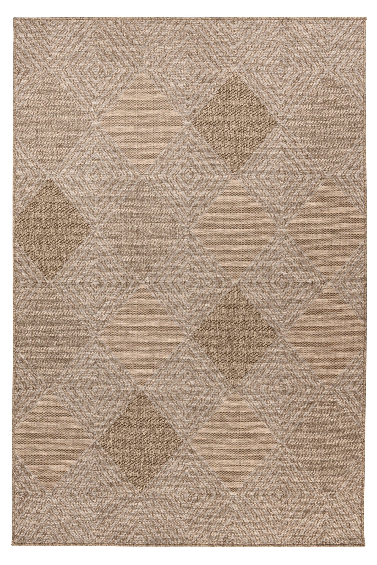 Sindra 425 Natur 120 x 170 cm