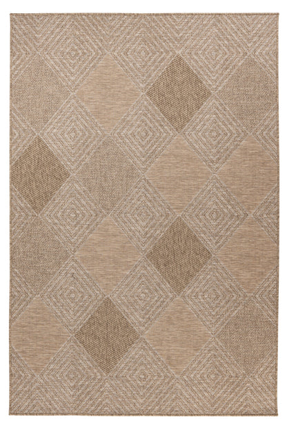 Sindra 425 Natur 120 x 170 cm