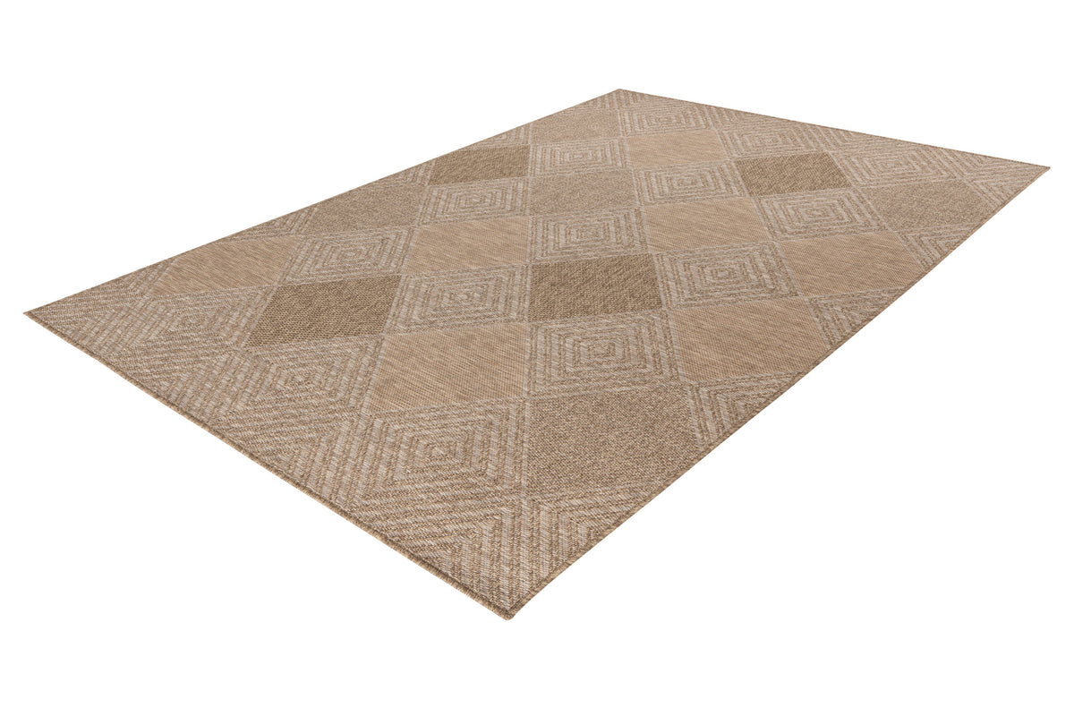 Sindra 425 Natur 120 x 170 cm