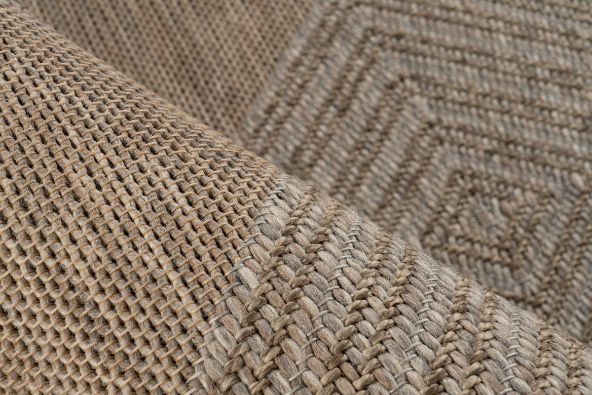 Sindra 425 Natur 120 x 170 cm