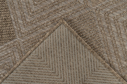 Sindra 425 Natur 120 x 170 cm