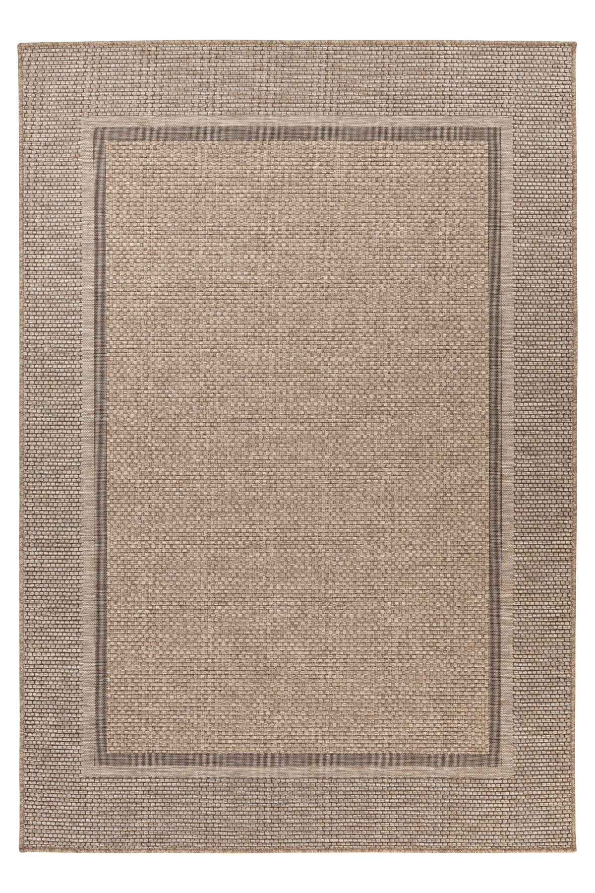 Sindra 525 Natur 80 x 150 cm