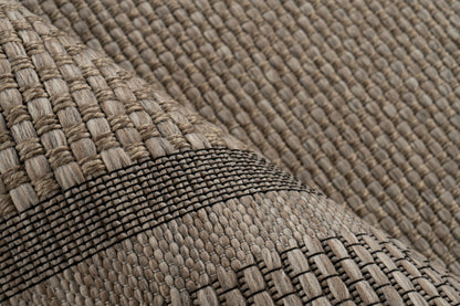 Sindra 525 Natur 80 x 150 cm
